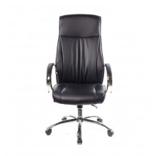 Кресло АКЛАС Дрим CH ANF Черный Кресло АКЛАС Дрим CH ANF Черный